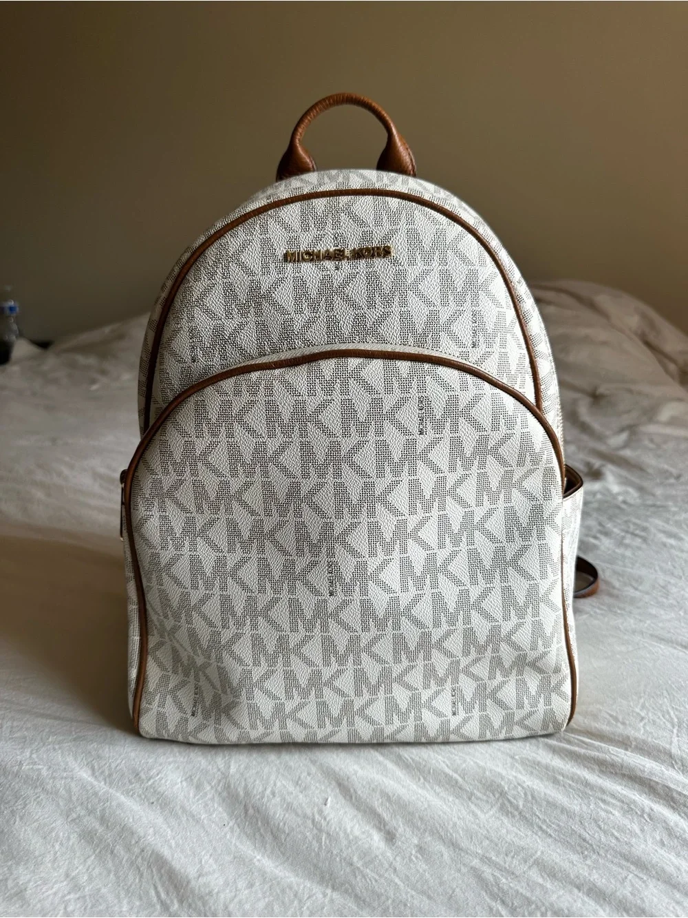 MICHEAL Micheal Kors Abbey backpack
